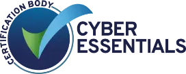 Cyber Essentials Certification