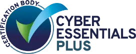 Cyber Essentials Plus Certification